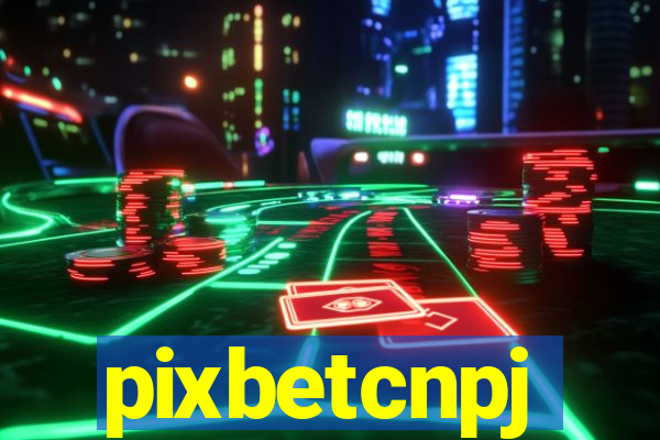 pixbetcnpj