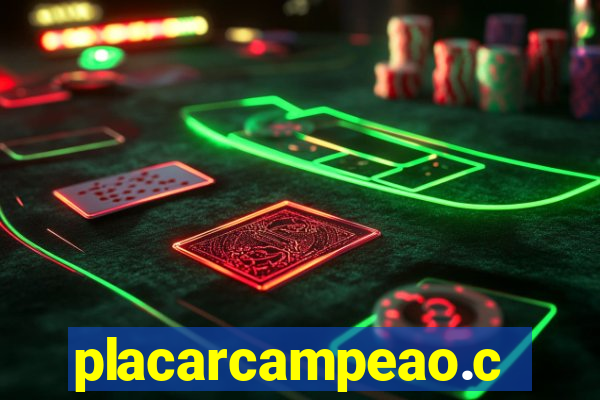 placarcampeao.com