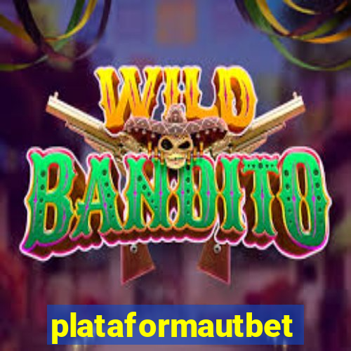 plataformautbet.com