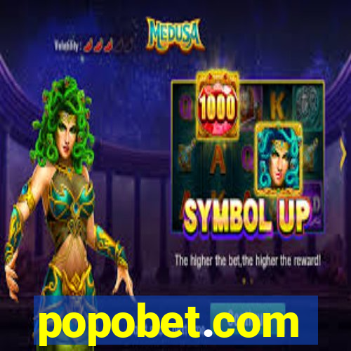 popobet.com