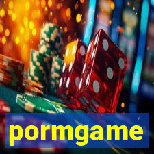 pormgame