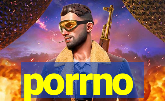 porrno