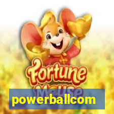 powerballcom