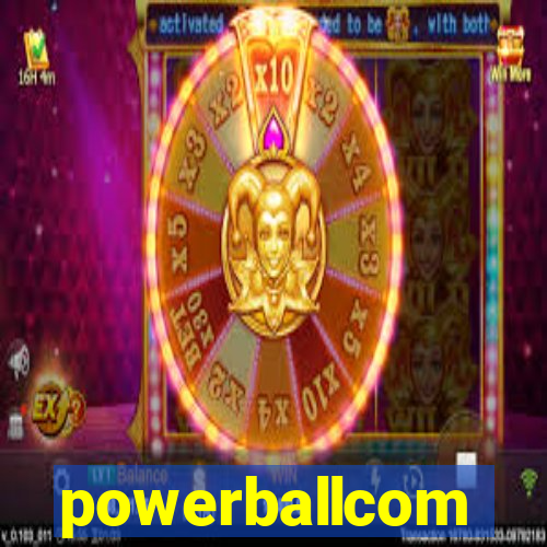 powerballcom