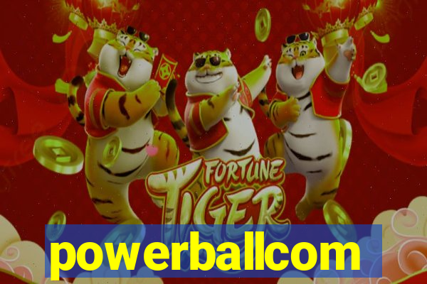 powerballcom