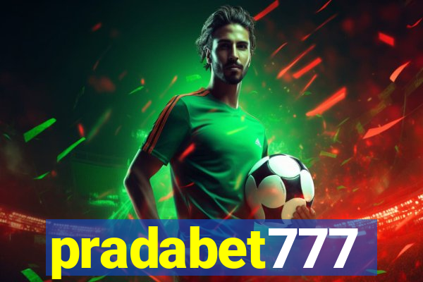 pradabet777