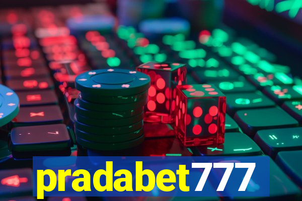 pradabet777