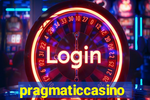 pragmaticcasino