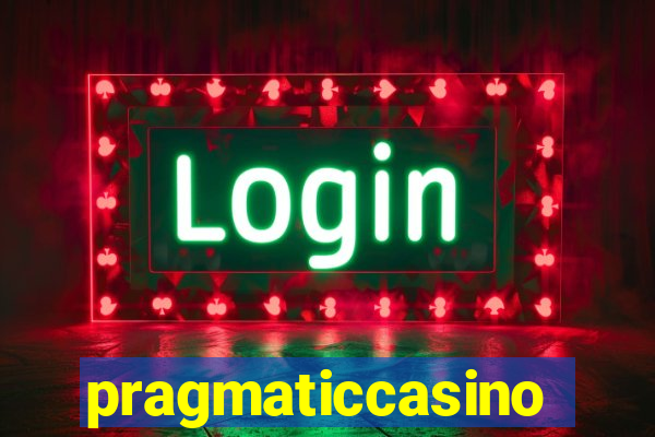 pragmaticcasino