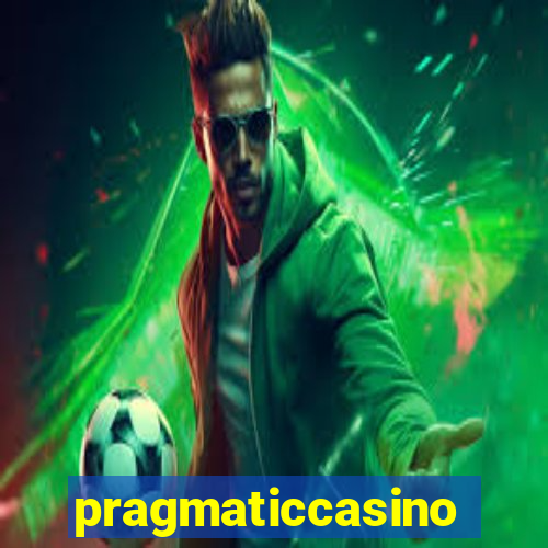 pragmaticcasino