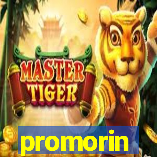 promorin