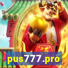 pus777.pro