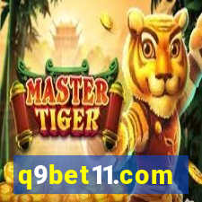 q9bet11.com