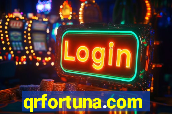 qrfortuna.com