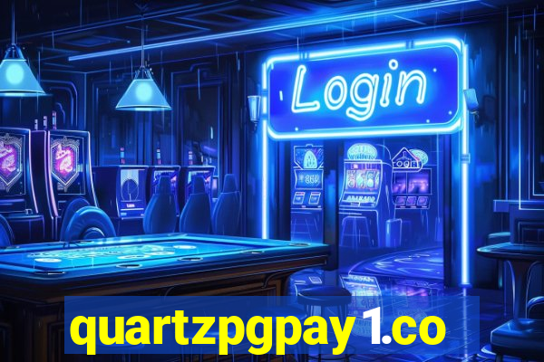 quartzpgpay1.com