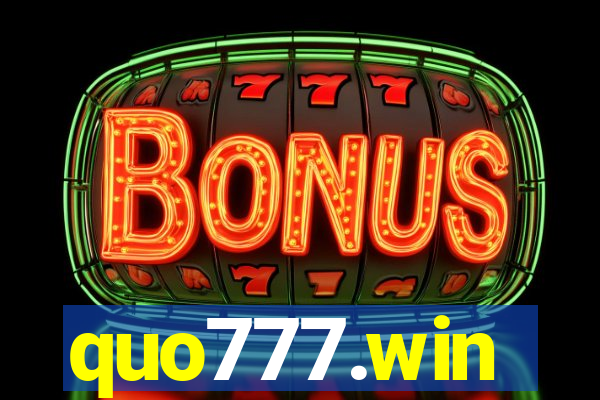 quo777.win