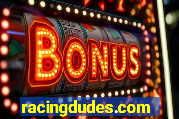 racingdudes.com