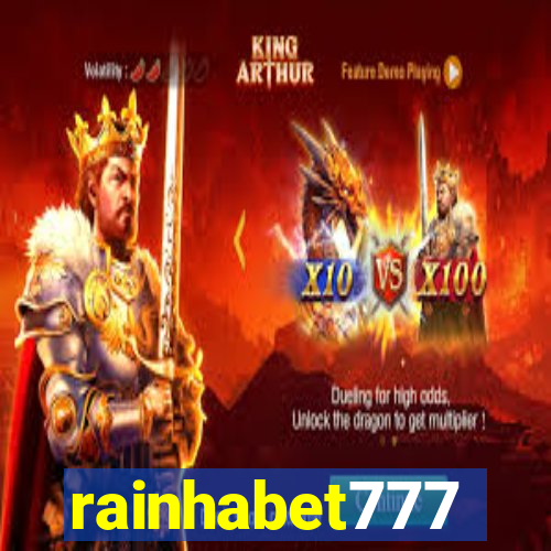 rainhabet777