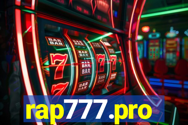 rap777.pro