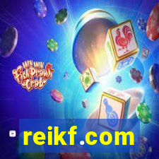 reikf.com