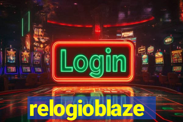 relogioblaze