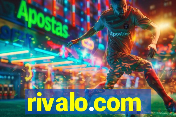 rivalo.com