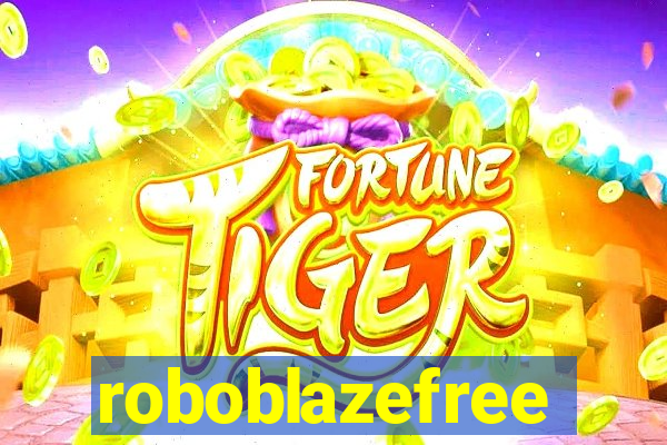 roboblazefree