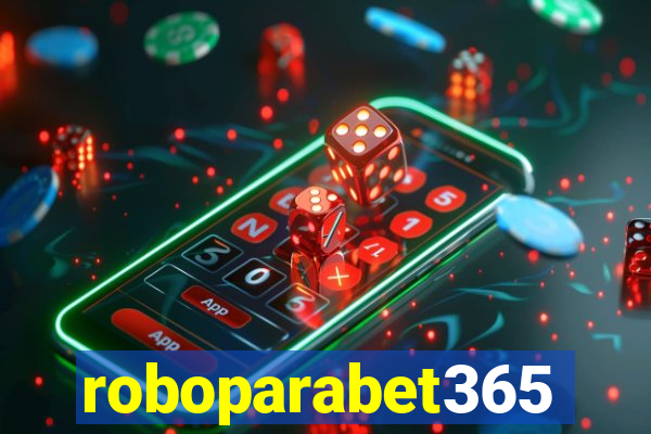 roboparabet365