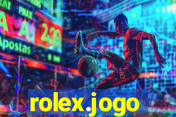 rolex.jogo