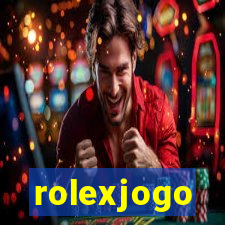 rolexjogo