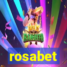 rosabet