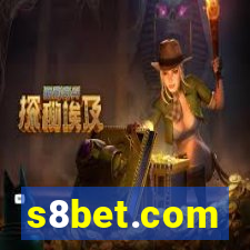 s8bet.com