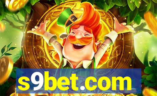 s9bet.com