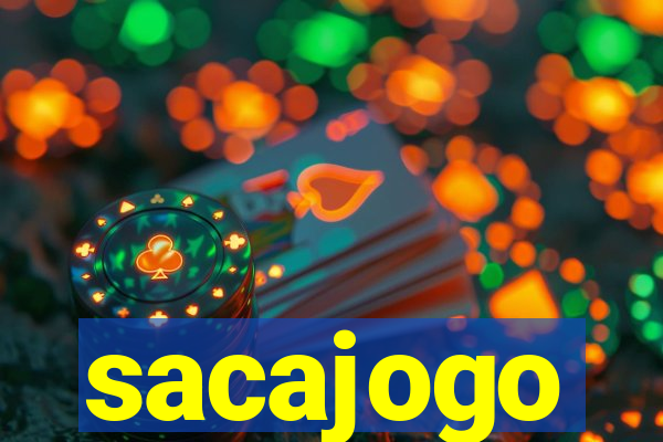 sacajogo