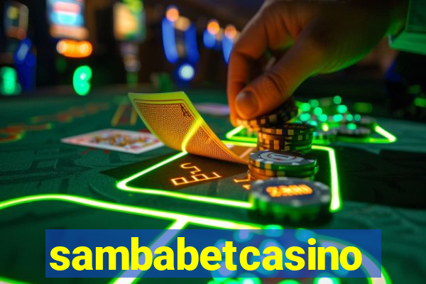 sambabetcasino