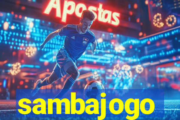 sambajogo