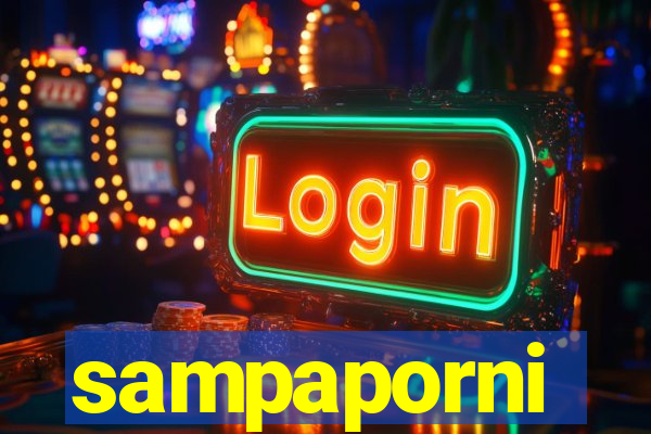 sampaporni