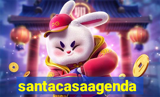 santacasaagendamento