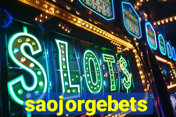 saojorgebets