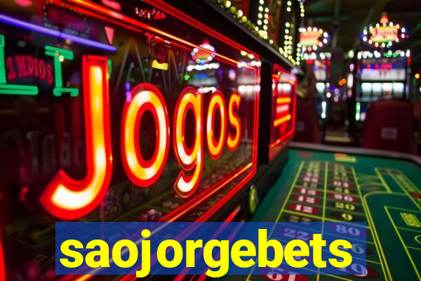 saojorgebets