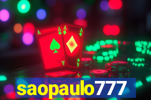 saopaulo777