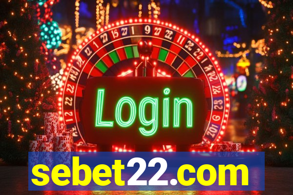 sebet22.com