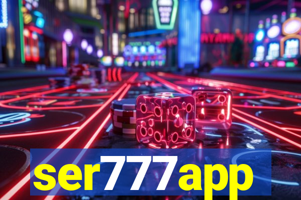 ser777app