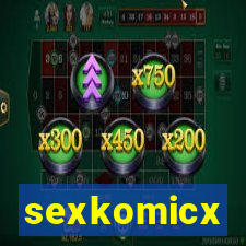 sexkomicx