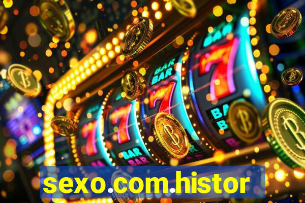 sexo.com.historia