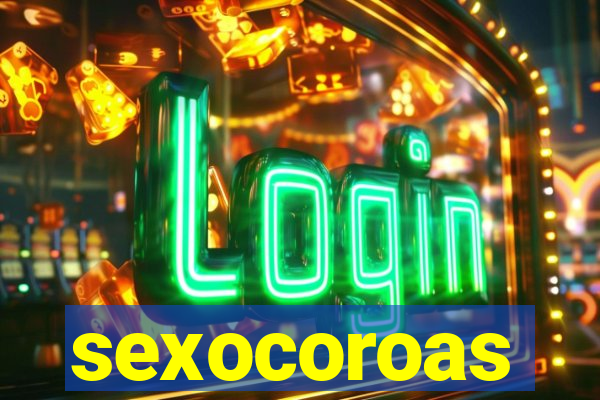 sexocoroas