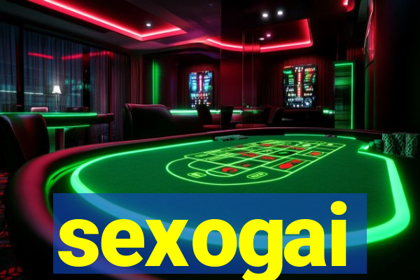 sexogai