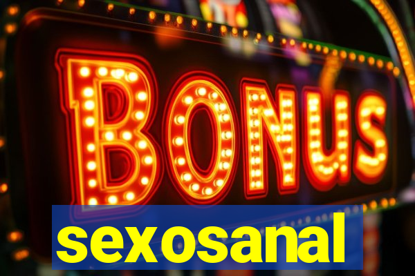 sexosanal