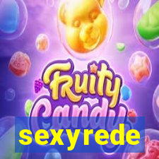 sexyrede