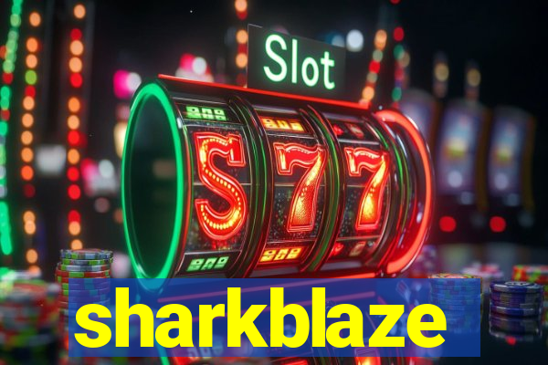 sharkblaze